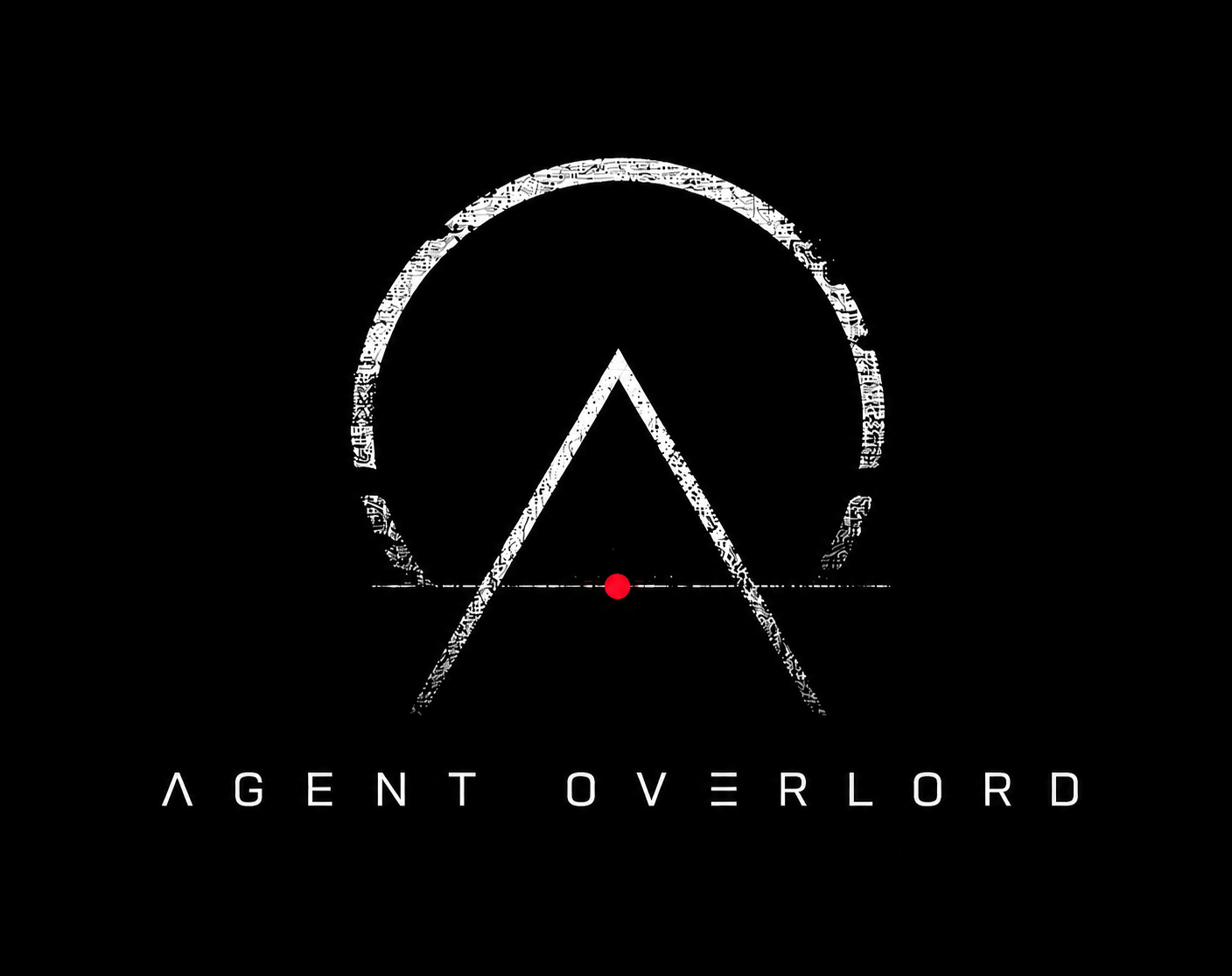 Agent Overlord logo