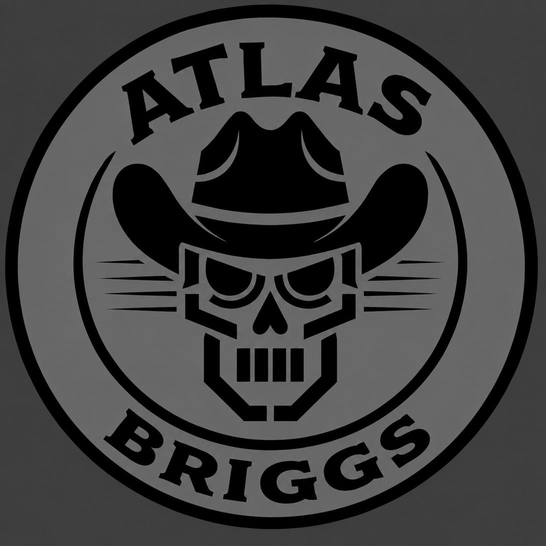 Atlas Briggs logo