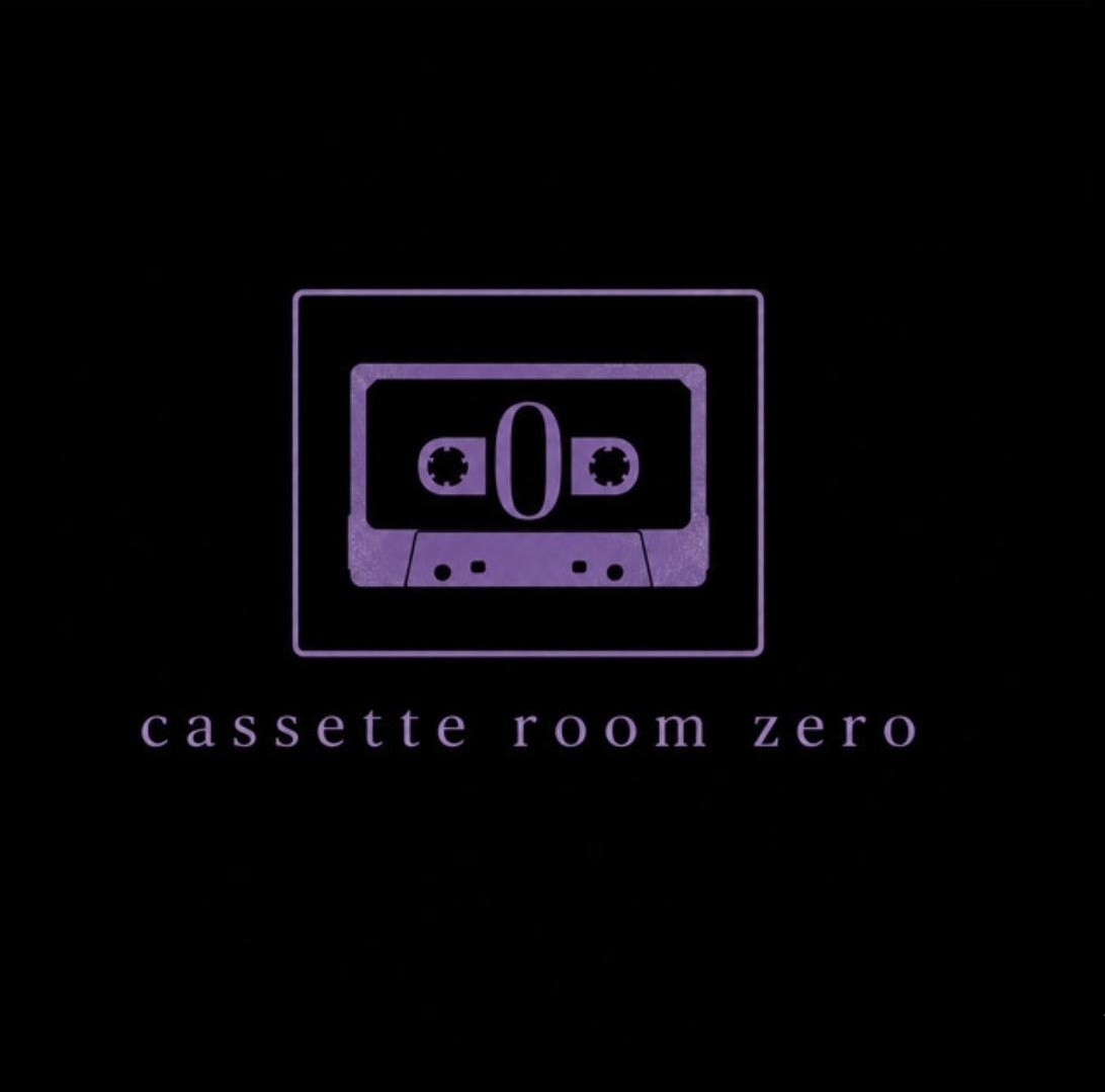 Cassette Room Zero logo