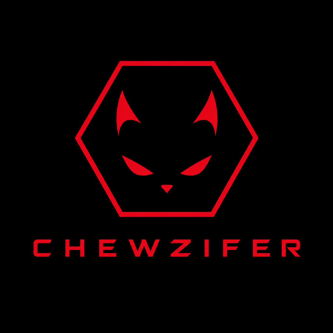 Chewzifer logo