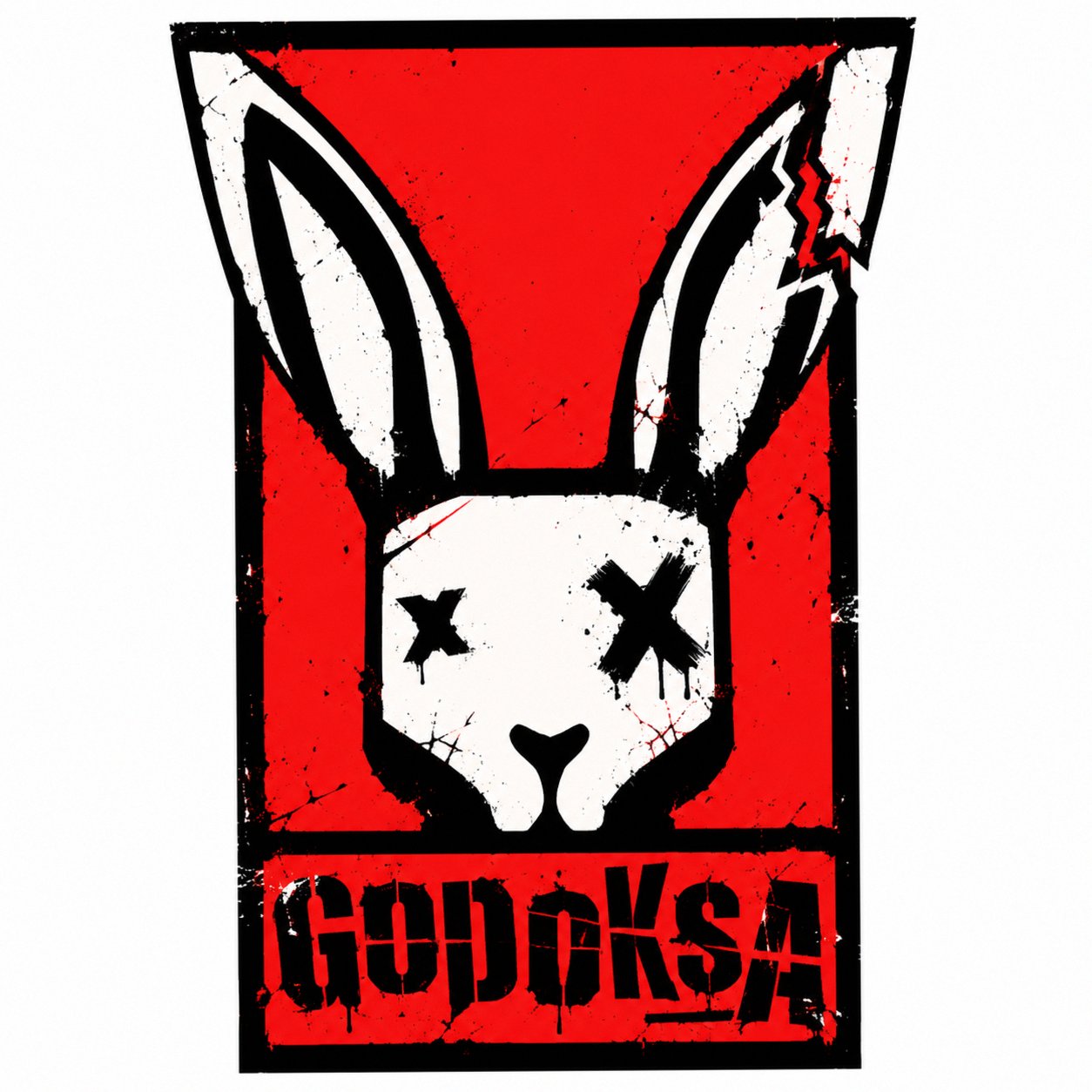 GODOKSA logo