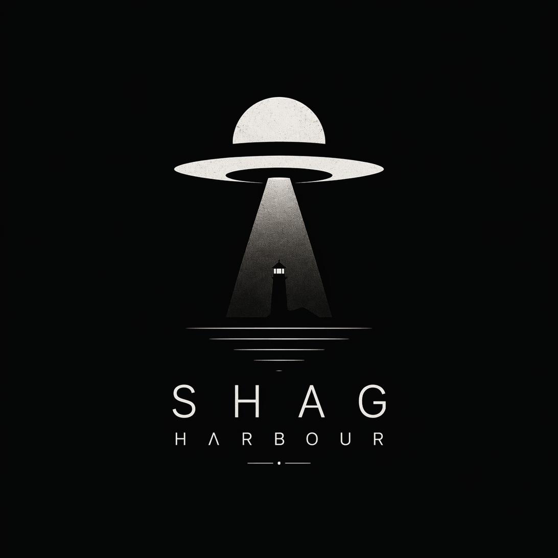 Shag Harbour logo